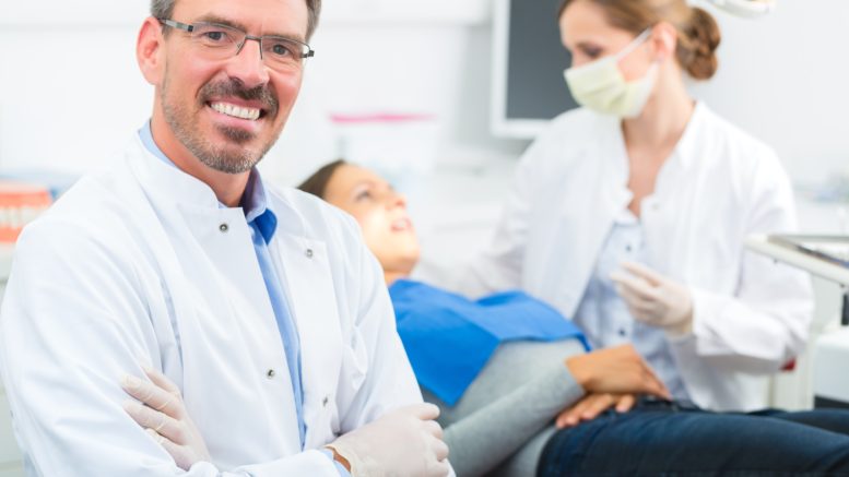 Sell, Affiliate, Transition Your Dental Practice (Or Practices) With A Dental Support Organization