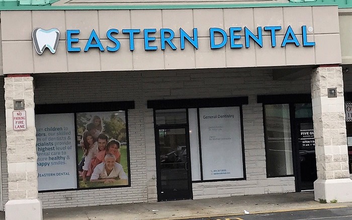 Dimensional Dental Opens DeNovo Eastern Dental Location in NJ bringing Practice Count to 40